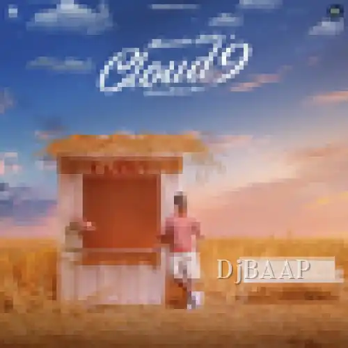Cloud 9 album art