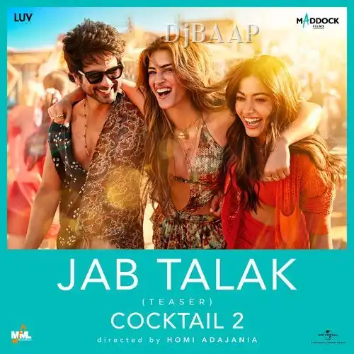 Jab Talak