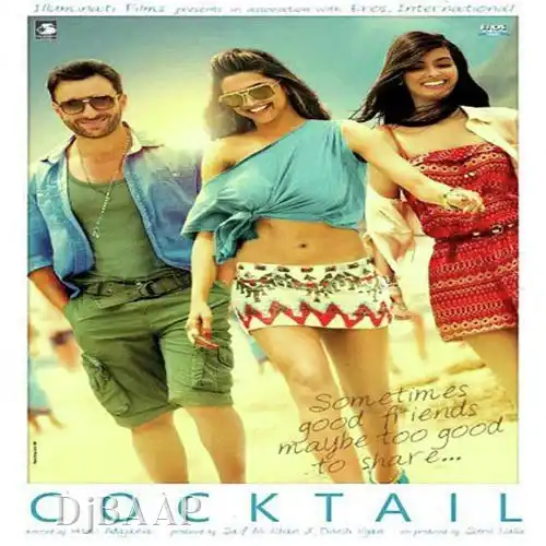 Second Hand Jawaani
