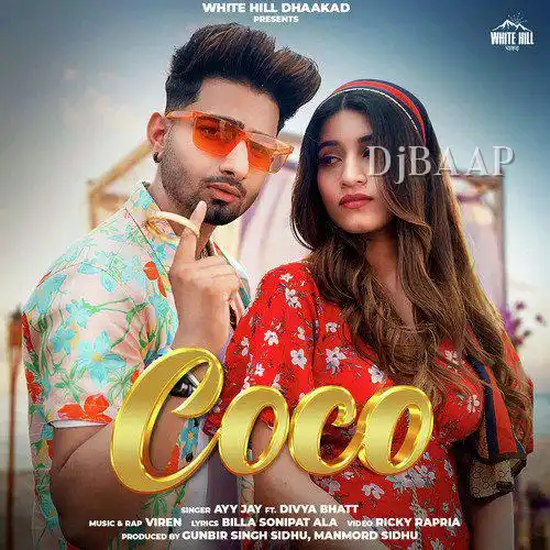 Coco - Aay