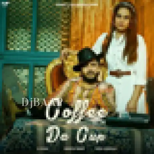 Coffee Da Cup album art