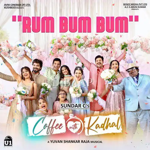 Rum Bum Bum album art