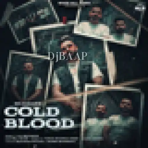 Cold Blood