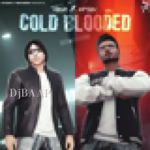 Cold Blooded