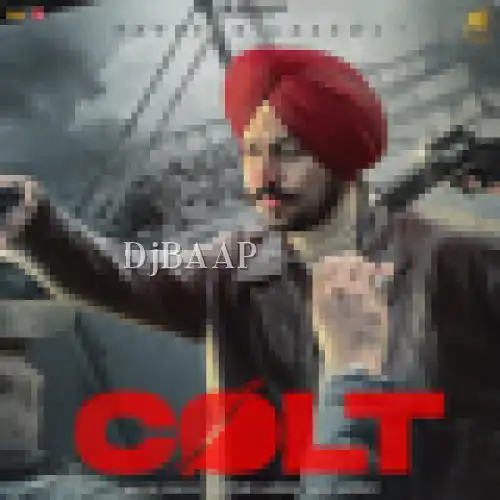 COLT album art