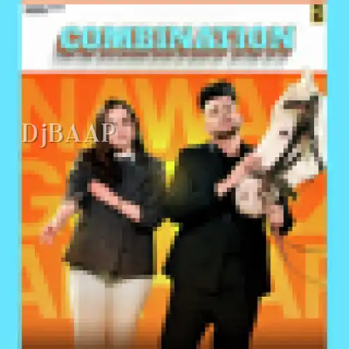 Combination album art