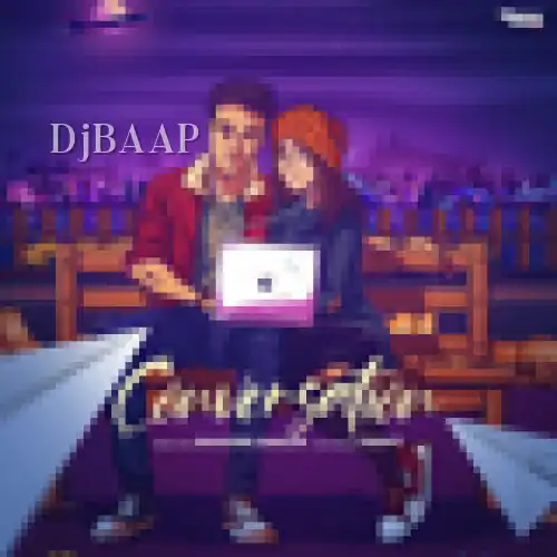 Conversation album art