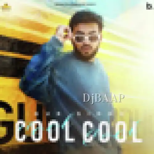 Cool Cool album art