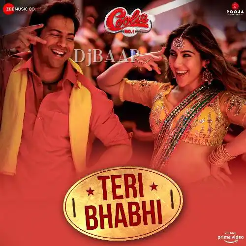 Mirchi Lagi Toh