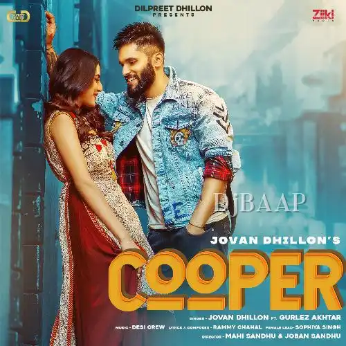 Cooper
