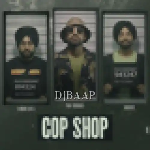 Cop Shop