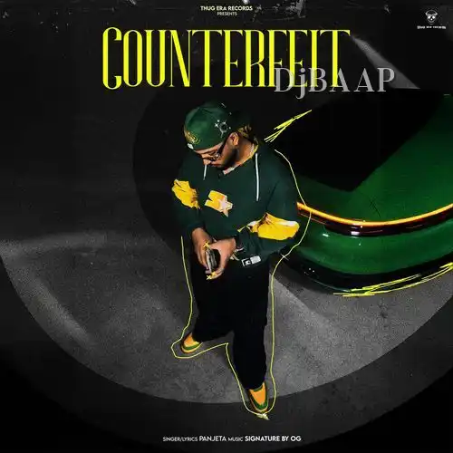 Counterfeit album art