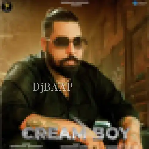 Cream Boy