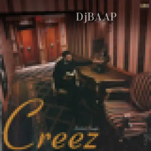Creez album art