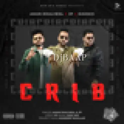 Crib