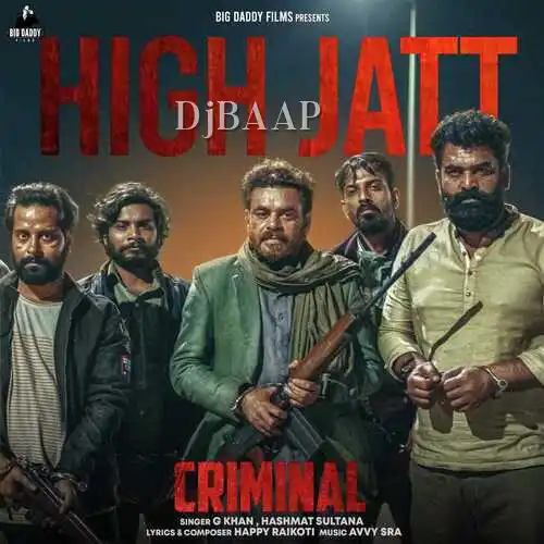 High Jatt