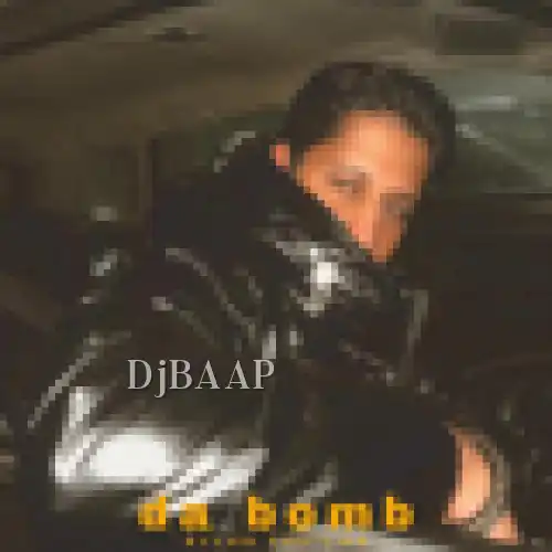 Da Bomb album art