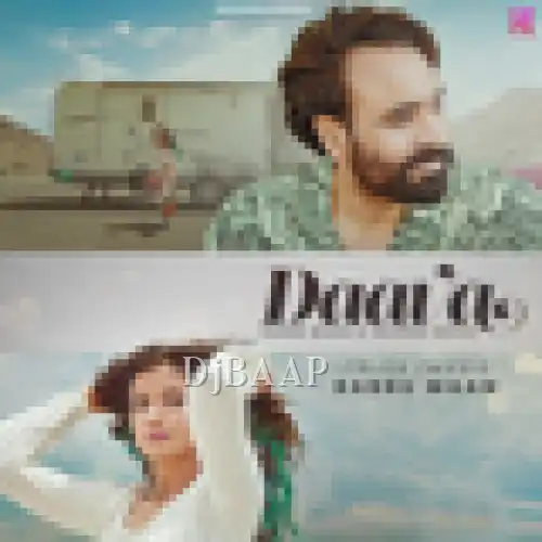 Daava album art