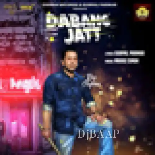 Dabang Jatt album art
