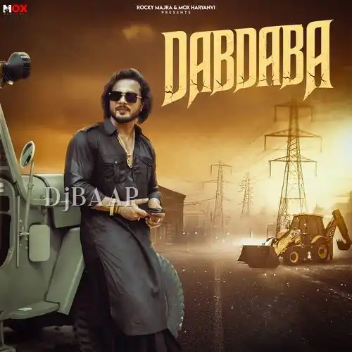 Dabdaba album art