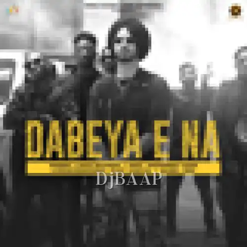 Dabeya E Na album art