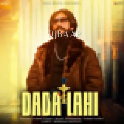 Dada Lahi album art