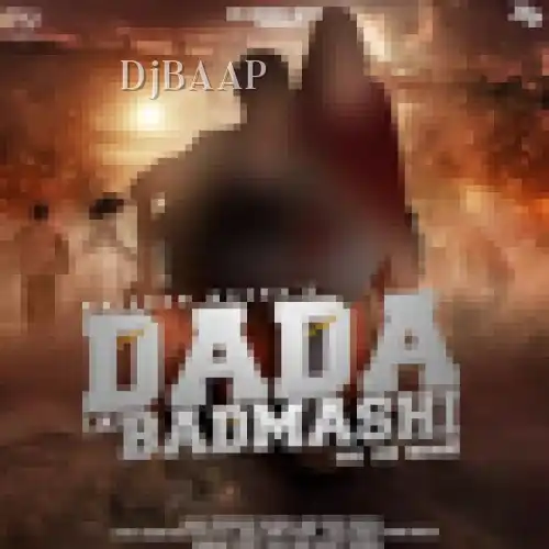 Dada Lai Badmashi album art