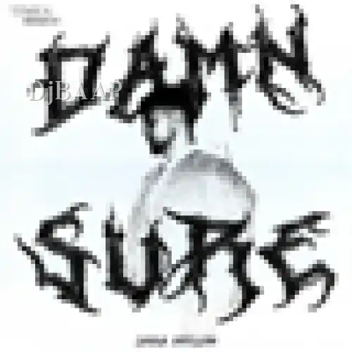 Damn Sure album art