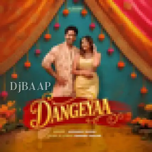 Dangeyaa album art