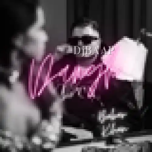 Dangh album art