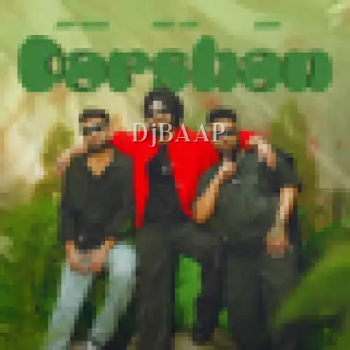 Darshan album art