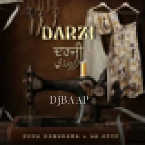 Darzi