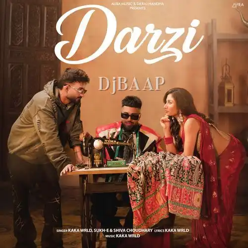 Darzi