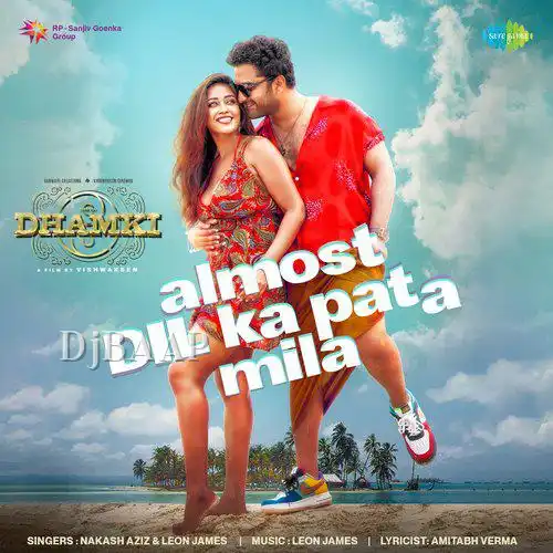 Almost Dil Ka Pata Mila