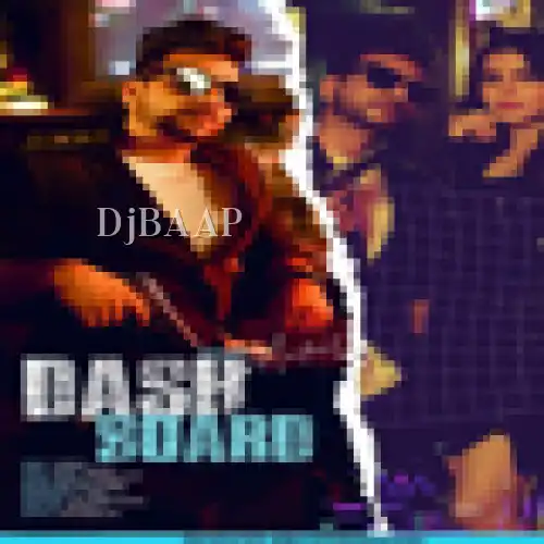Dashboard album art