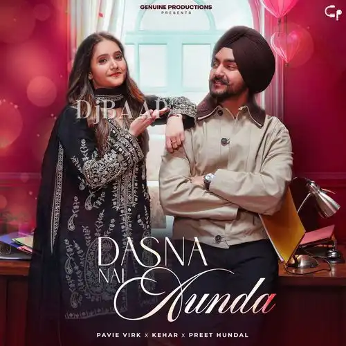 Dasna Nai Aunda album art