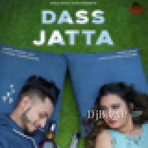 Dass Jatta album art