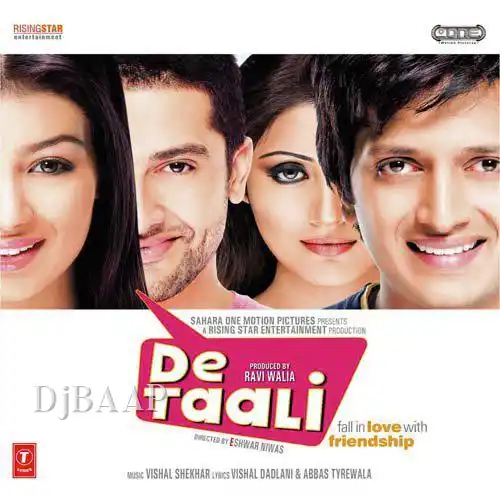 Tooti Phooti Dhadkone Ki Dekho Shes Gone