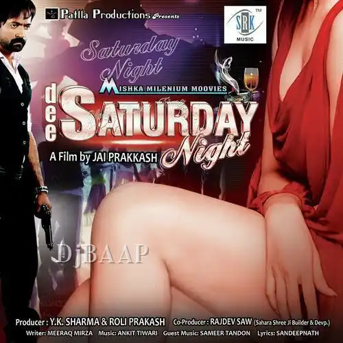 Saturday Night