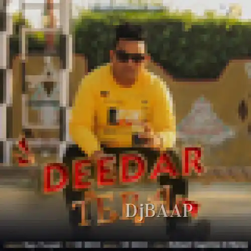 Deedar Tera