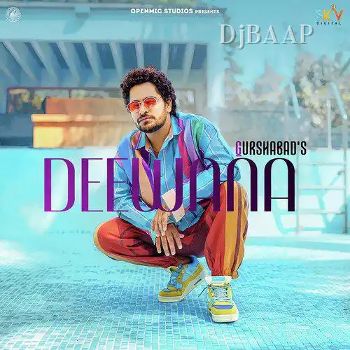 Deewana album art