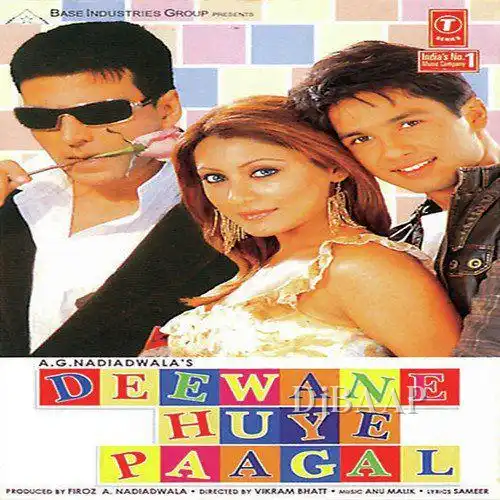 Aisi Umar Mein