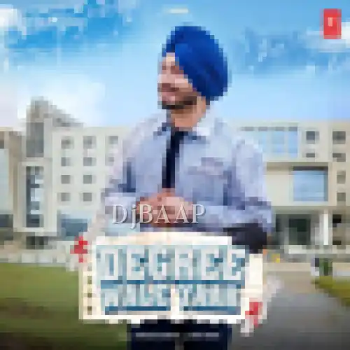 Degree Wale Yaar