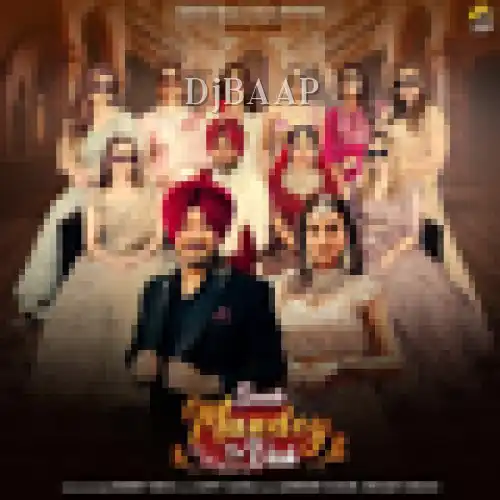 Delhi Wale album art
