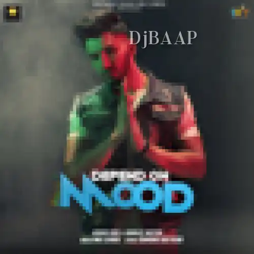 Depend On Mood album art