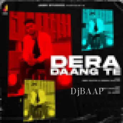 Dera Daang Te album art