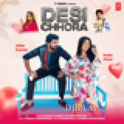 Desi Chhora