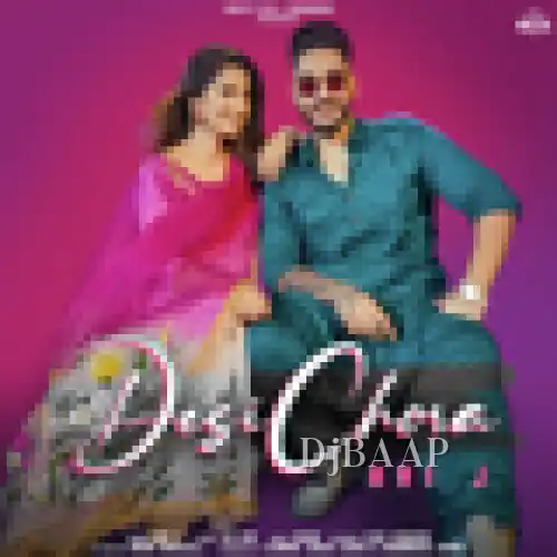 Desi Chora