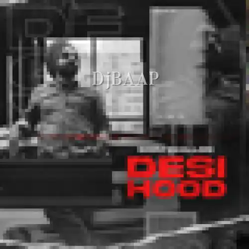 Desi Hood