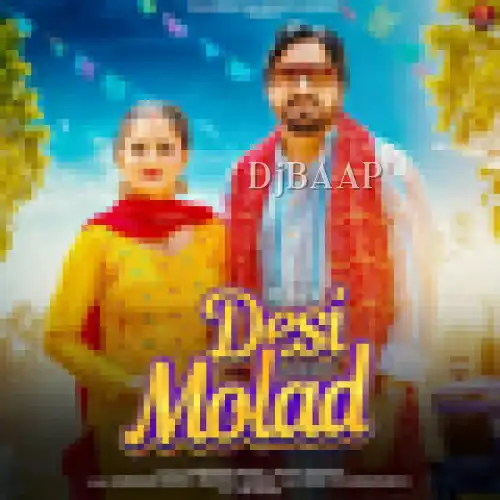 Desi Molad